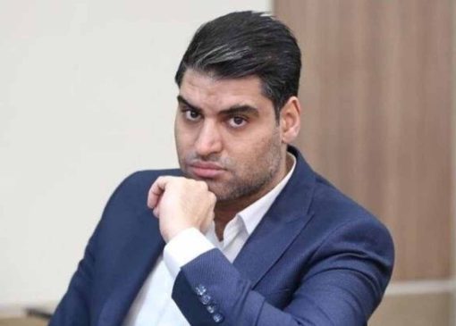 رفتار تاج و هیات همراه در برخورد با پلیس کانادا نشان عزت ملی بود