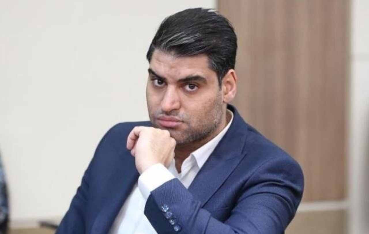 رفتار تاج و هیات همراه در برخورد با پلیس کانادا نشان عزت ملی بود