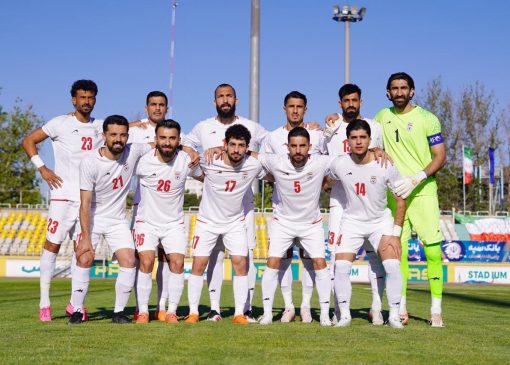 سیدبندی جام ملت‌های آسیا اعلام شد / ایران در سید یک