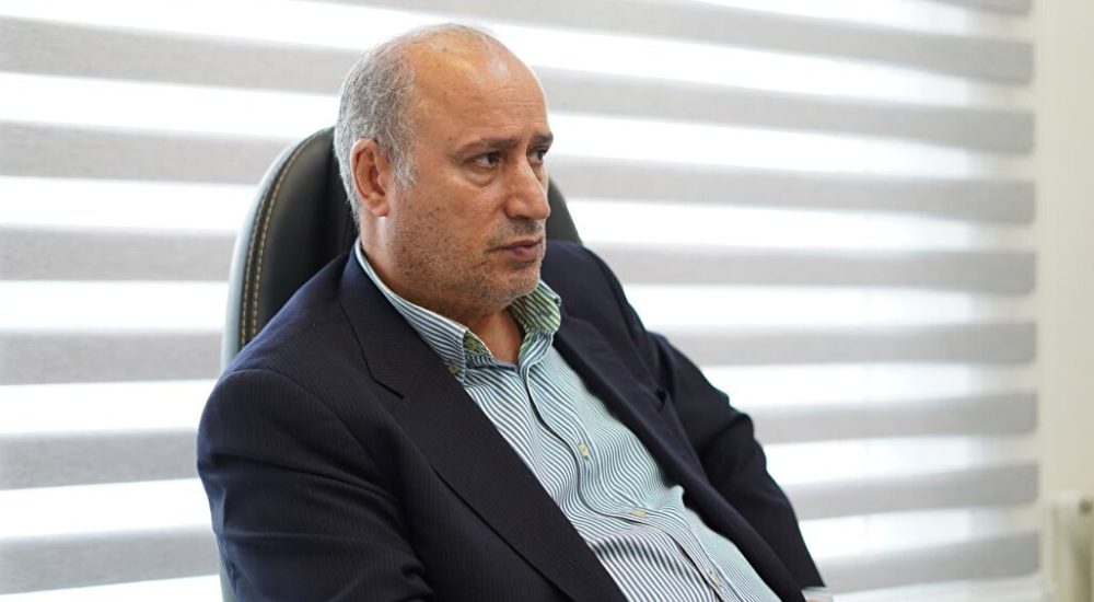 تاج: امیدوار به کسب مدال تیم ملی امید در ناگویا هستیم