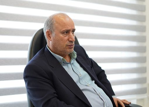 تاج: امیدوار به کسب مدال تیم ملی امید در ناگویا هستیم