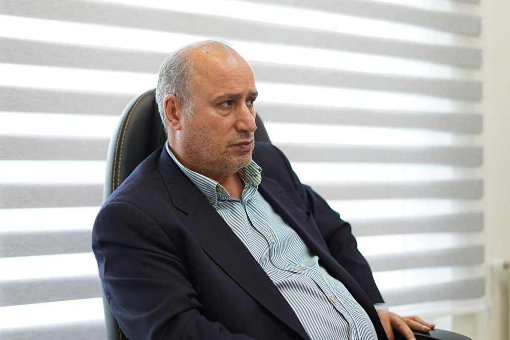 تاج: امیدوار به کسب مدال تیم ملی امید در ناگویا هستیم