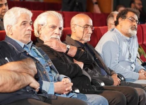 نقد و جامعه پیوند عمیقی دارند/ سینمای ما از جامعه عقب افتاده است/ ویژگی اصلی سینمای ایران باید شاعرانگی باشد