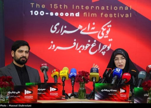 ۴۰۰ اثر در بخش ویژه «نبرد برای وطن» ثبت‌نام کرده‌اند/ موضوعاتی از رهبر شهید تا حق هسته‌ای