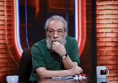 مسعود فراستی به «هفت» می‌آید