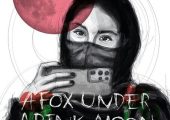کمپین «روباه و ماه صورتی» اسکویی برای رقابت در اسکار