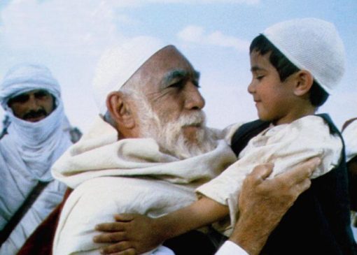 آنتونی کوئین بازیگری برای همه نقش ها/ ماندگاری با حضور در ۳۰۰ فیلم