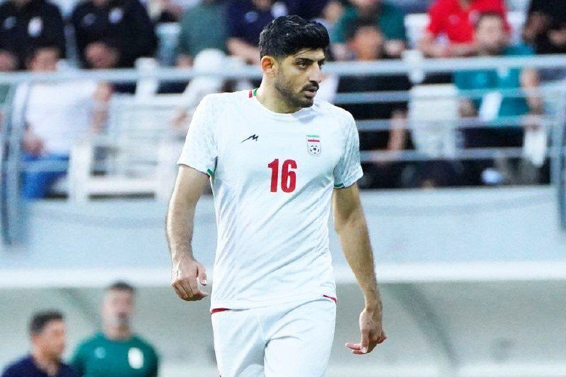 مهدی ترابی:به دنبال رقم زدن و اتفاق بزرگ صعود از مرحله گروهی هستیم