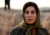 ببینید| فاطمه معتمدآریا از تفاوت سینمای قبل و بعد از انقلاب می‌گوید