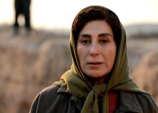 ببینید| فاطمه معتمدآریا از تفاوت سینمای قبل و بعد از انقلاب می‌گوید