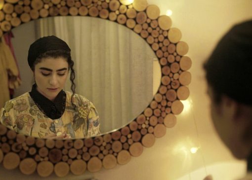 زنی در مواجهه با خاطراتی که رهایش نمی‌کنند/ «ماهی کوچولو» آماده نمایش شد