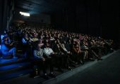 پیوستن پردیس‌ سینمایی ملت و باغ کتاب تهران به «قرار»