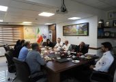 اسعدیان: باید از رشادت‌های اورژانس فیلم و مستند ساخته شود / نوربخش:کارکنان اورژانس برای آسایش دیگران رنج بسیاری تحمل می‌کنند