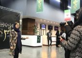 «ایساتیس» فقط روایت یک شهر نیست