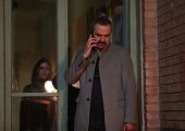نورا هاشمی و علیرضا آرا در یک دوراهی اخلاقی؛ «بی‌نام» آماده نماش شد