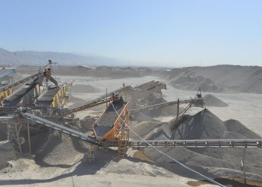 رئیس سازمان نظام مهندسی معدن استان: معدن به پیشران‌ اصلی اقتصاد لرستان تبدیل شود
