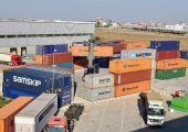 صادرات حلقه پایانی زنجیره تولید است