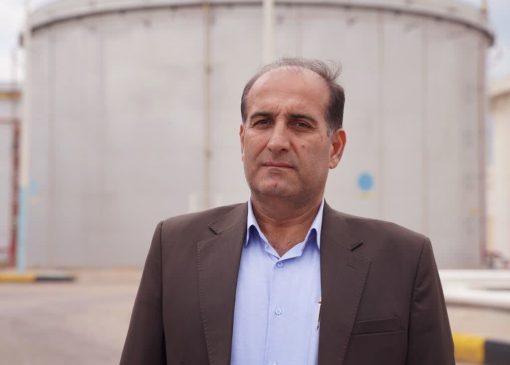 تأمین سوخت در شرایط جنگی بدون وقفه ادامه داشت