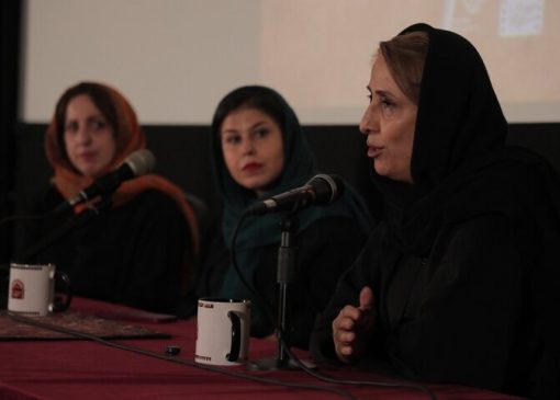 بررسی مستند «سینه ما رکس» در موزه سینما؛ روایت یک زخم کهنه