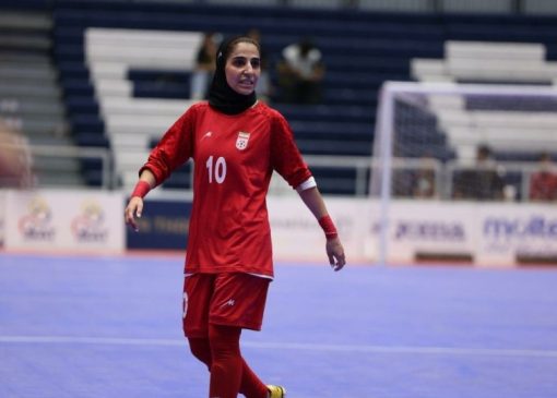 خسته نباشی کاپیتان
