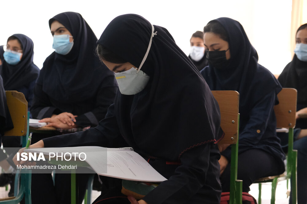 بازگشت به آموزش حضوری نیازمند مداخلات آموزشی و روان‌شناختی است