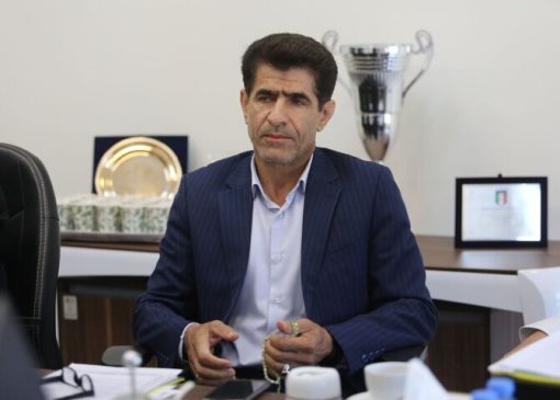 توضیح رئیس کمیته استان‌ها درباره ششمین گردهمایی روسای هیات‌های استانی