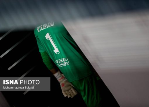 بیرانوندِ سرباز در دوراهی؛ بازی در لیگ یک یا انتظار تا نیم‌فصل؟