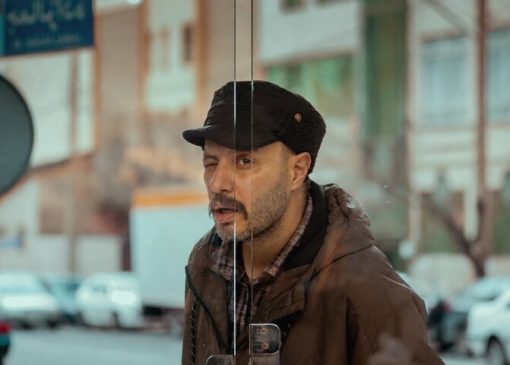 انتشار تصویری از جواد عزتی در یک کمدی اکشن/ امیر جعفری و جواد عزتی برای سومین بار هم‌بازی شدند