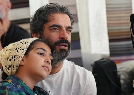 همکاری دوباره منوچهر هادی و یکتا ناصر پس از جدایی