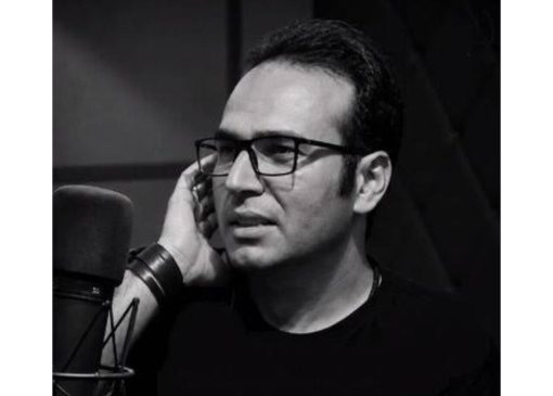 رهبر نوربخش دوبلور در تصادف رانندگی جان باخت
