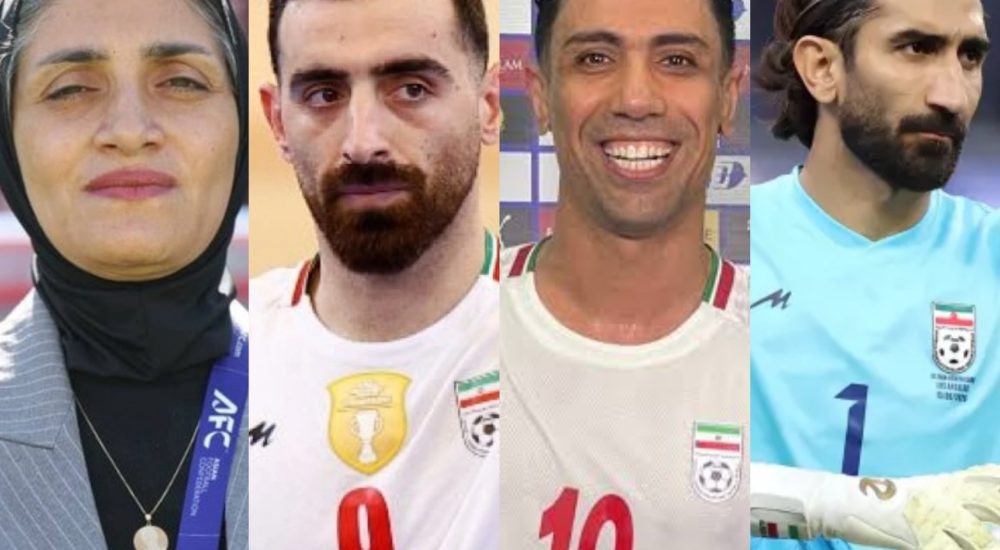 ایران در ۵ بخش نامزد بهترین‌های آسیا شد