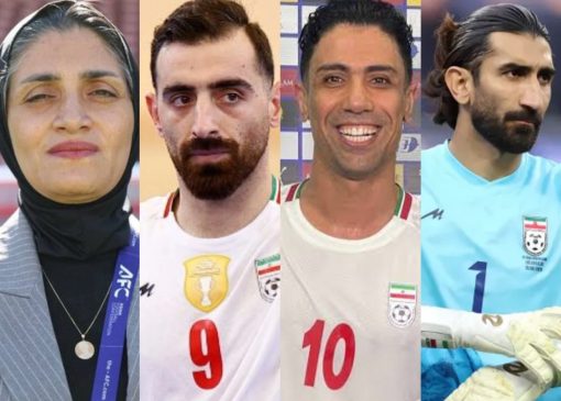 ایران در ۵ بخش نامزد بهترین‌های آسیا شد