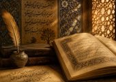 مرز میان ادبیات اعتراضی و ادبیات مقاومت در زبان فارسی مرزی قطعی و ثابت نیست