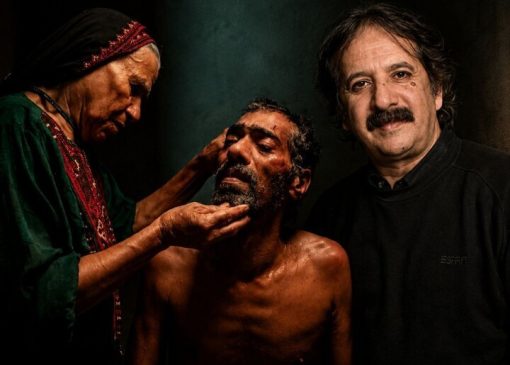 «غذای نیمروز» مجید مجیدی برنده جایزه بزرگ جشنواره بوسان شد / مردم ایران ۴۸ سال فشار را تحمل کرده‌اند، اما تسلیم نشده‌اند