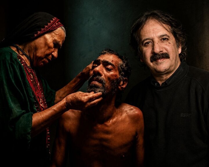 «غذای نیمروز» مجید مجیدی برنده جایزه بزرگ جشنواره بوسان شد / مردم ایران ۴۸ سال فشار را تحمل کرده‌اند، اما تسلیم نشده‌اند