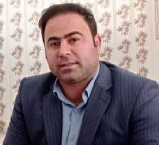 احمد کاظمی - مسئول امور مطبوعات و خبرگزاری‌های لرستان