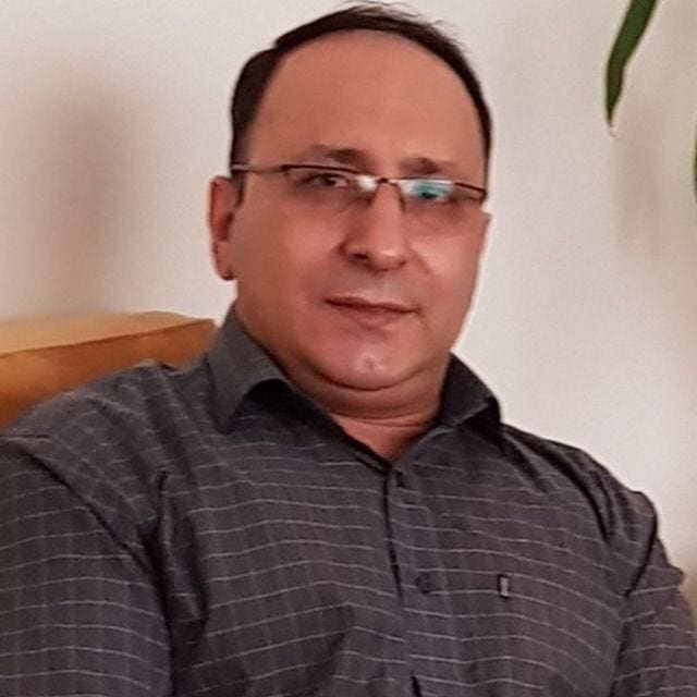 دکتر فریدون فرمانی