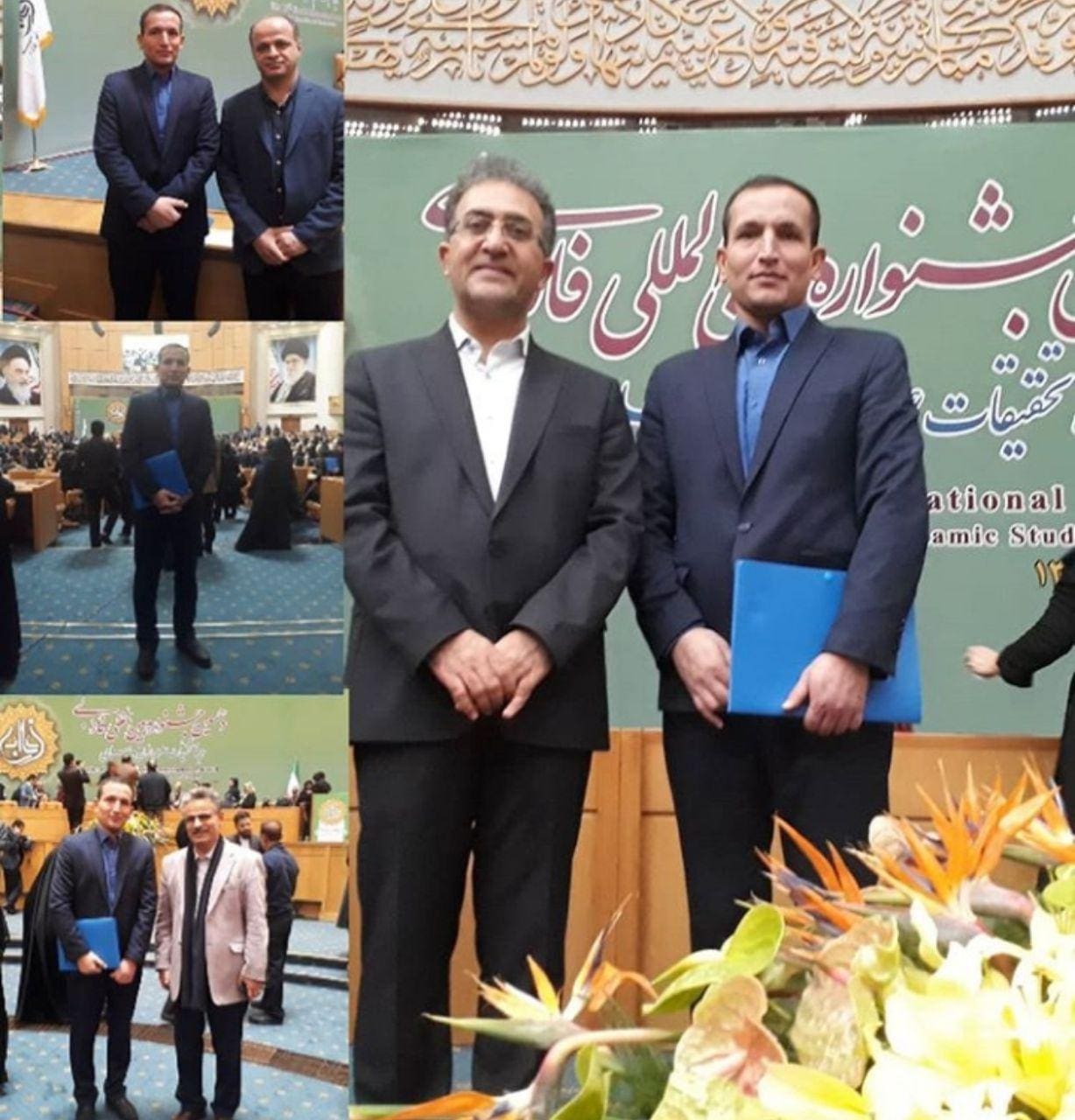 دکتر محمد پیری نژاد