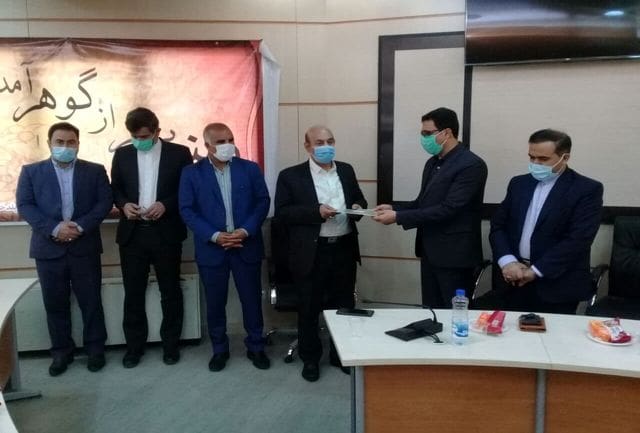 علی نظری ترکارانی