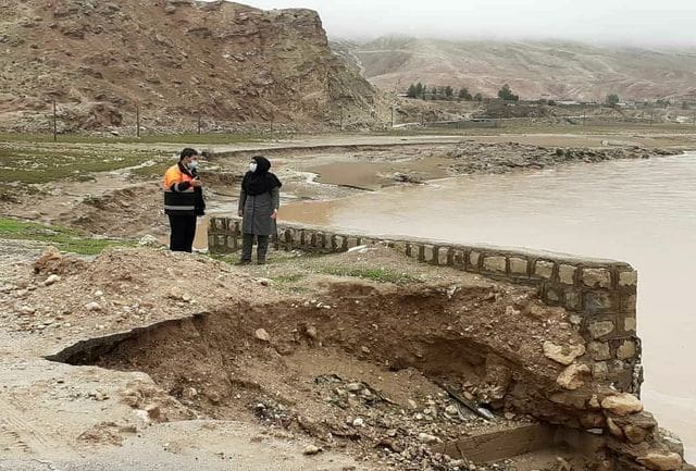 نادیا امرایی